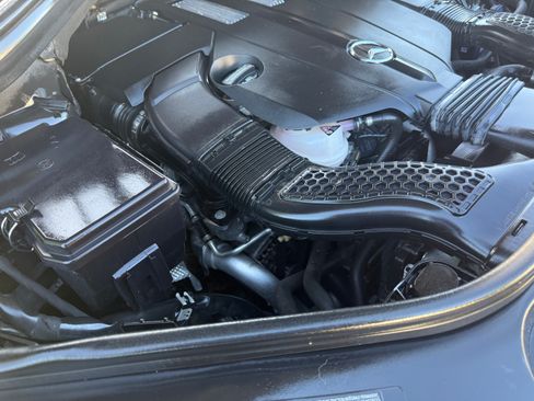 Used 2019 Mercedes-Benz GLS 450 4MATIC image 12