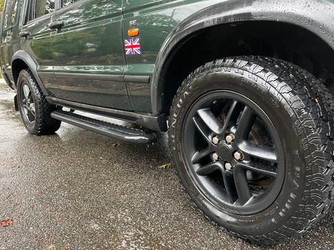 Used 2004 Land Rover Discovery SE image 5