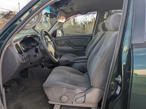 Used 2004 Toyota Tundra SR5 image 6