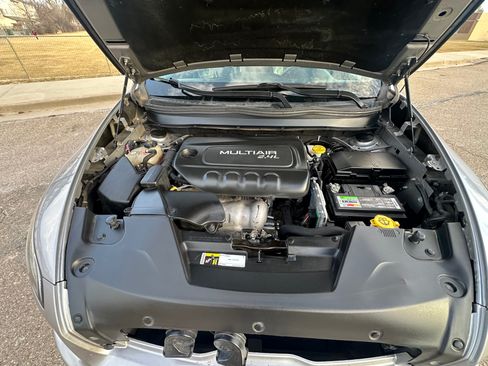 Used 2018 Jeep Cherokee Latitude image 12