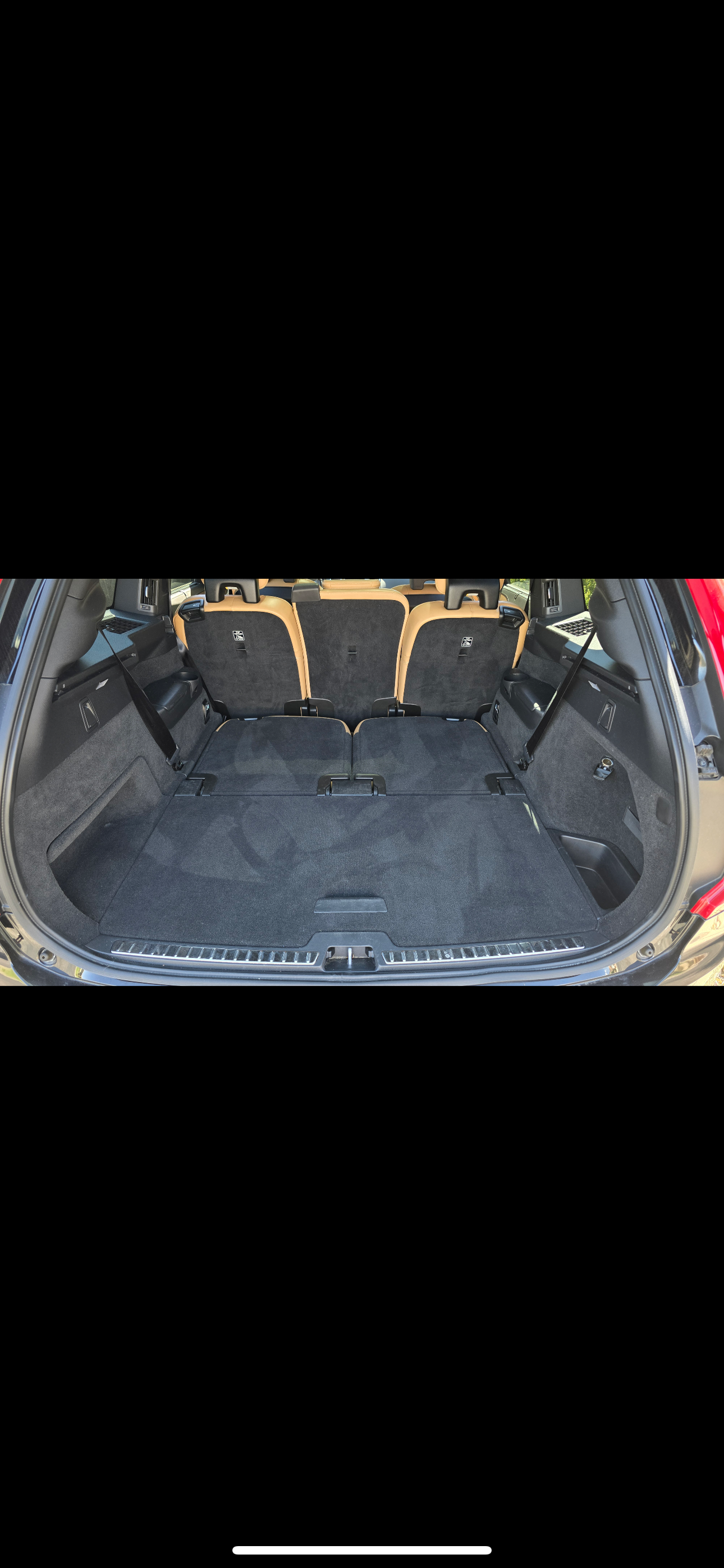 Used 2019 Volvo XC90 T6 Inscription AWD/4WD image 13