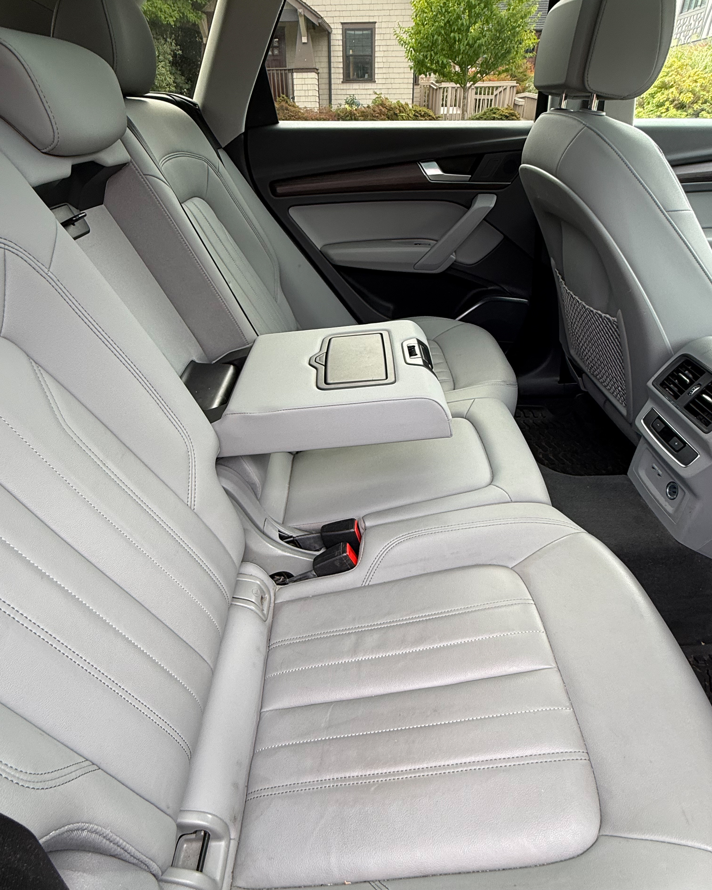 Used 2022 Audi Q5 2.0T Premium AWD/4WD image 12