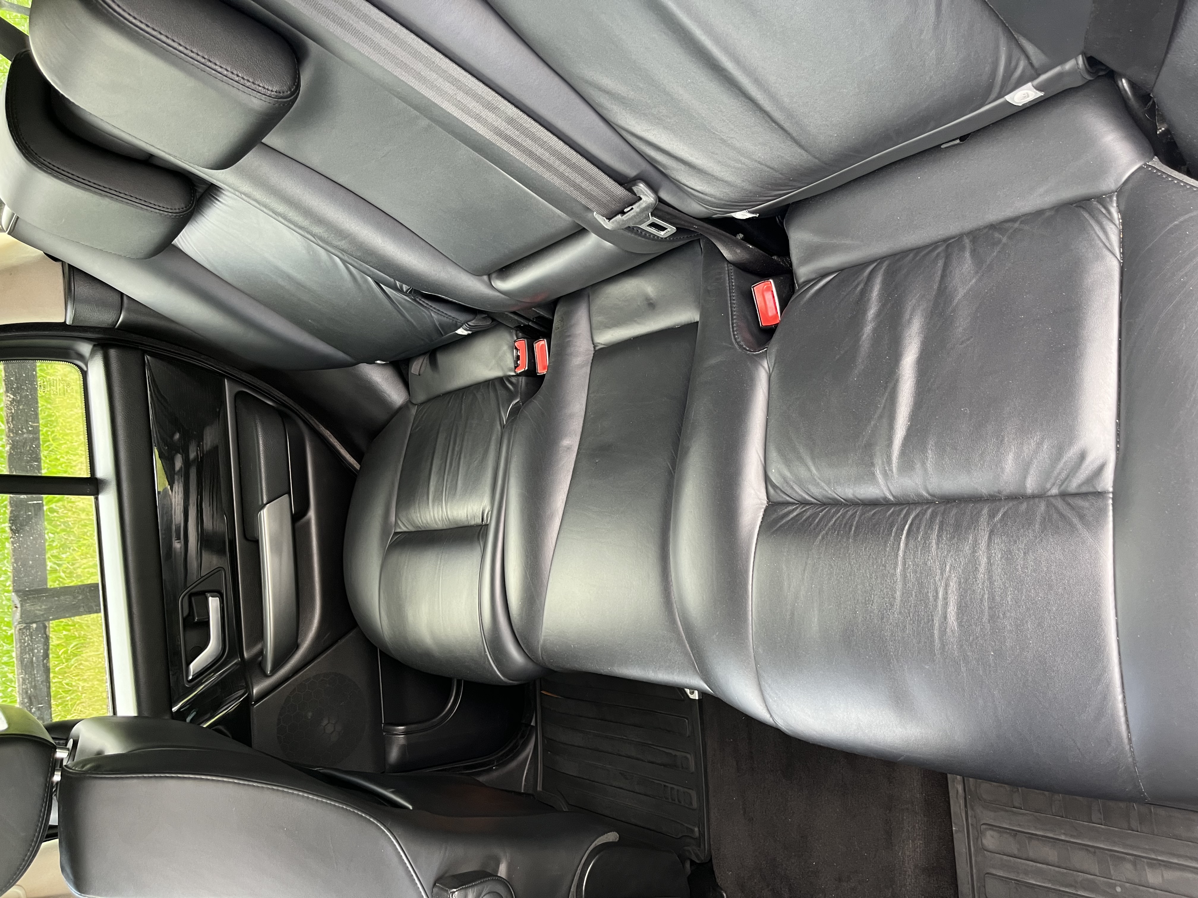 Used 2007 Land Rover Range Rover Sport Supercharged AWD/4WD image 19