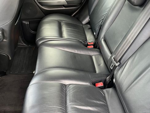 Used 2007 Land Rover Range Rover Sport Supercharged AWD/4WD image 19