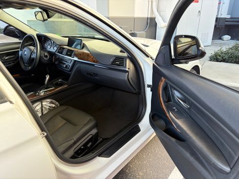 Used 2013 BMW 328i Sedan image 9