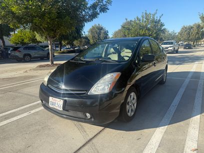 Used 2008 Toyota Prius