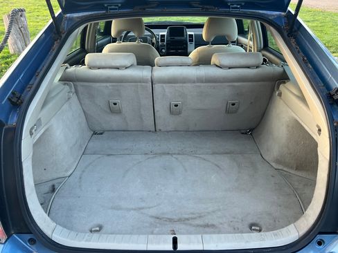 Used 2007 Toyota Prius image 6