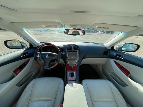 Used 2007 Lexus ES 350 image 14