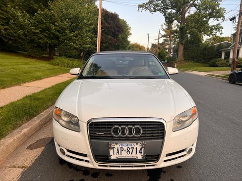 Used 2007 Audi A4 2.0T AWD/4WD image 17