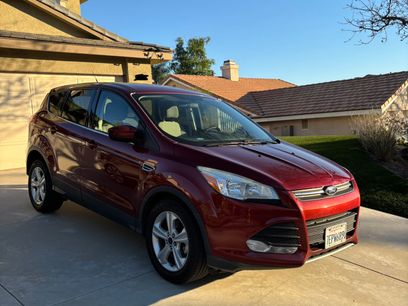 Used 2014 Ford Escape SE