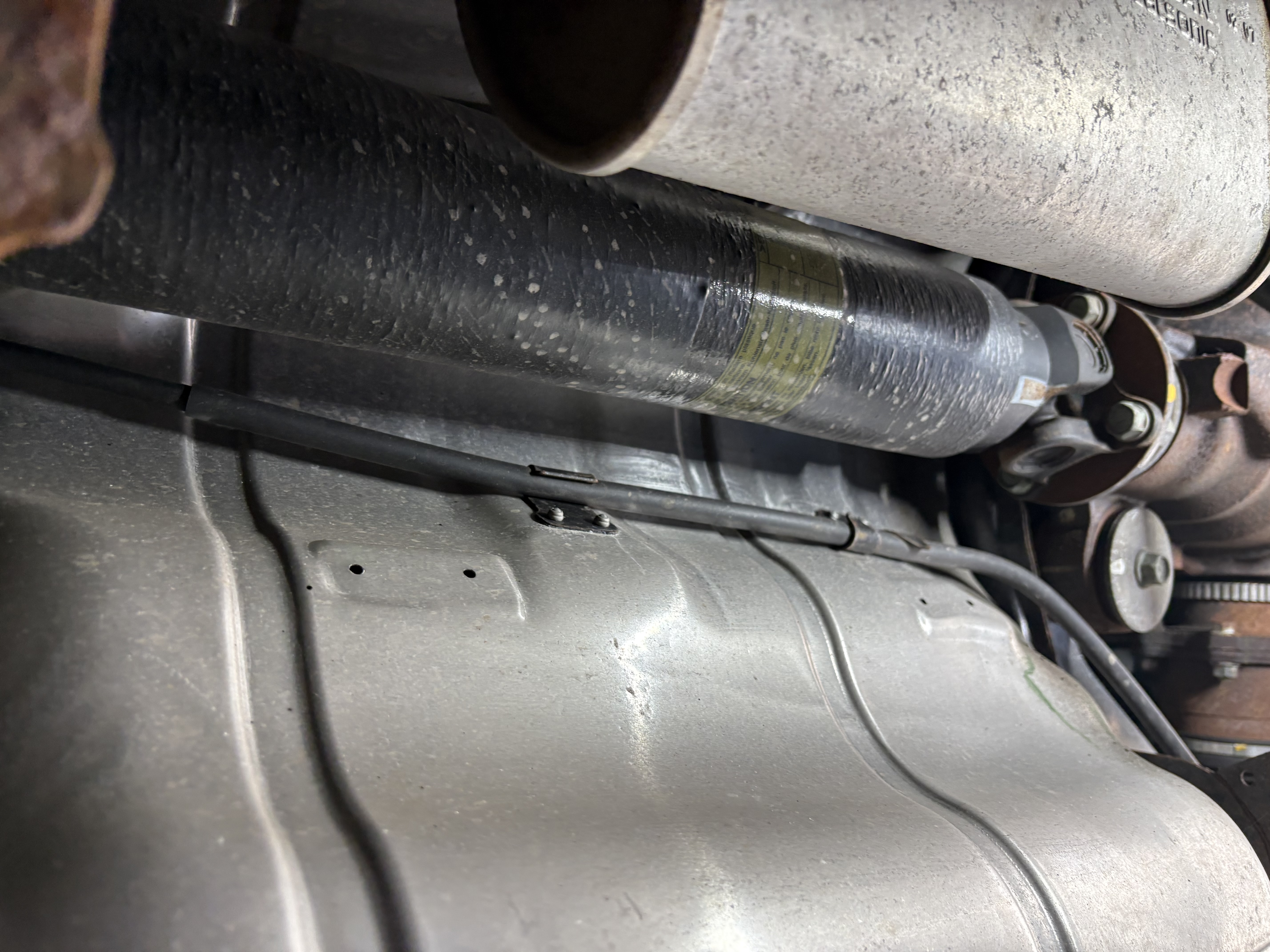 Used 2003 Nissan 350Z Touring RWD image 24