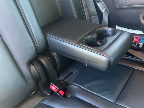 Used 2015 Dodge Durango Limited w/ Nav & Power Liftgate Group image 12