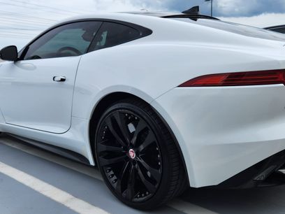 Used 2015 Jaguar F-TYPE R