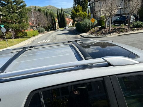 Used 2003 Toyota 4Runner Limited image 23