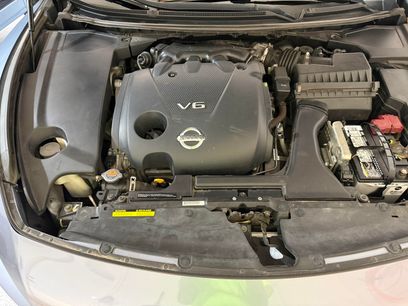 Used 2011 Nissan Maxima 3.5 SV w/ Sport Pkg