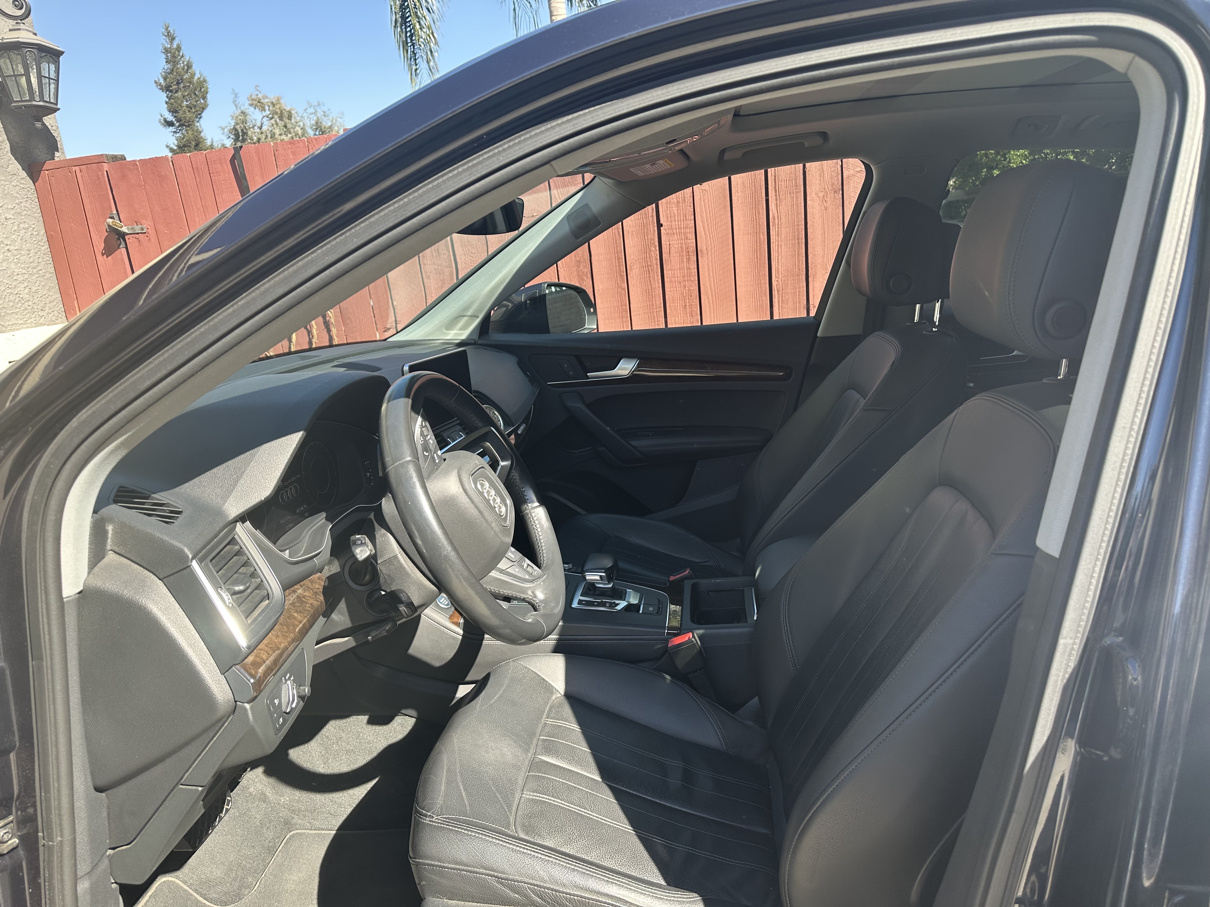 Used 2019 Audi Q5 2.0T Premium Plus AWD/4WD image 12