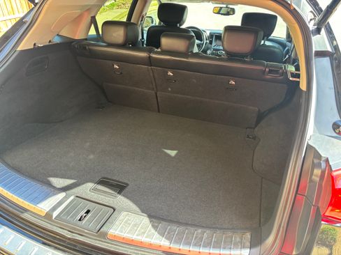 Used 2016 INFINITI QX70 3.7 w/ Premium Package image 12