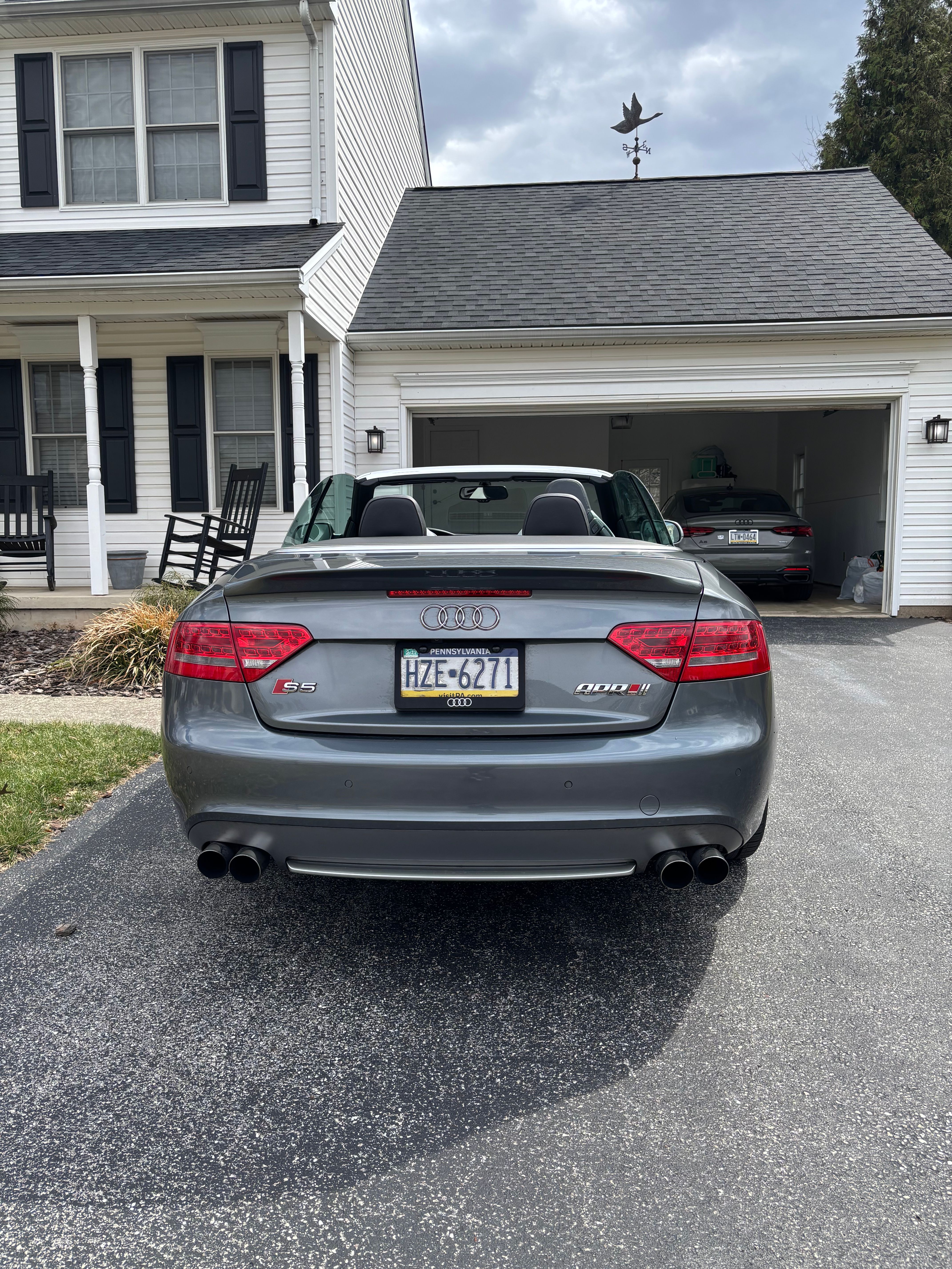 Used 2012 Audi S5 Premium Plus AWD/4WD image 9