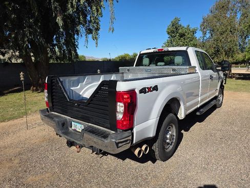 Used 2021 Ford F250 XL w/ Power Equipment Group image 8