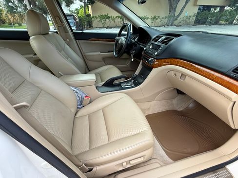 Used 2008 Acura TSX FWD image 27