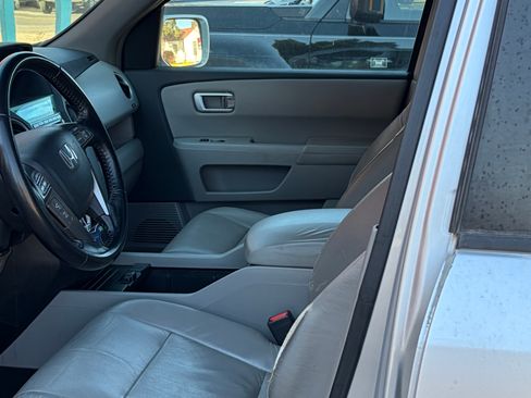 Used 2009 Honda Pilot Touring image 10