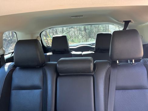 Used 2015 MAZDA CX-9 Touring w/ Touring Technology Package image 9