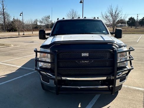 Used 2012 Ford F350 XL w/ PWR Equipment Group image 4