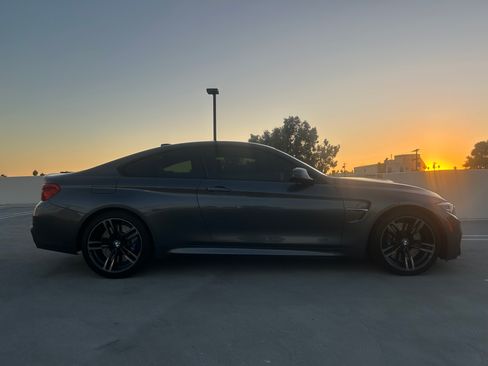Used 2018 BMW M4 Coupe image 31