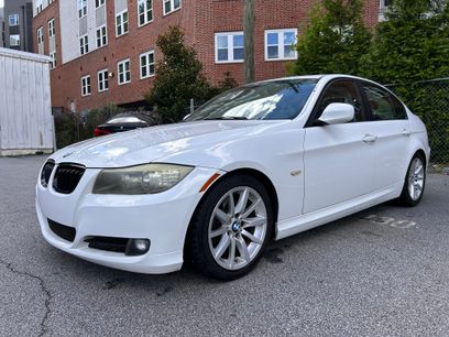 Used 2010 BMW 328i Sedan w/ Premium Pkg