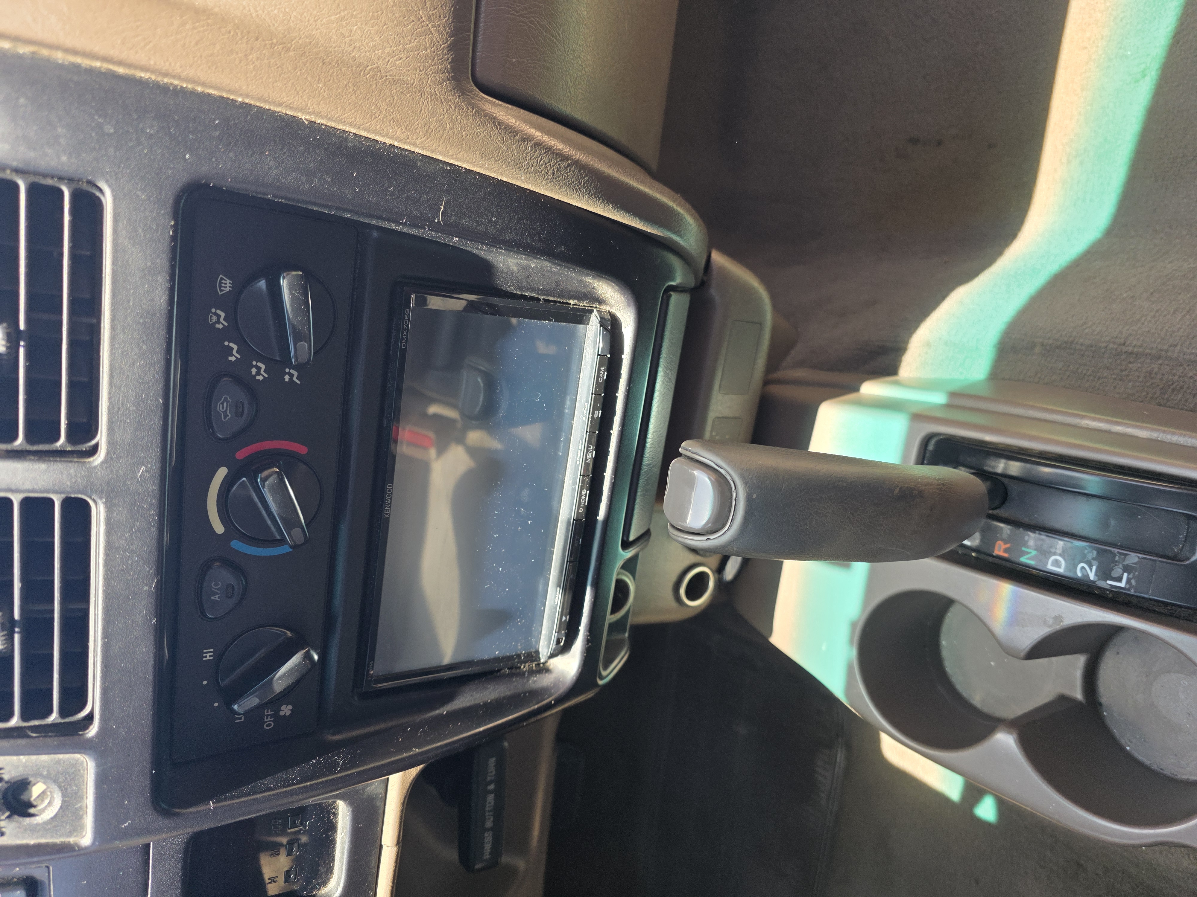 Used 2001 Toyota Tacoma PreRunner RWD image 6