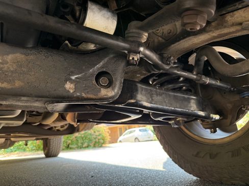 Used 2001 Ford F150 2WD SuperCab image 16