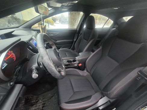 Used 2017 Subaru Impreza 2.0i Sport image 11