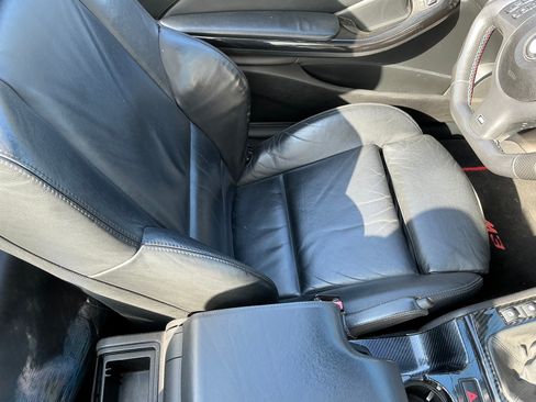 Used 2001 BMW M3 Convertible image 12