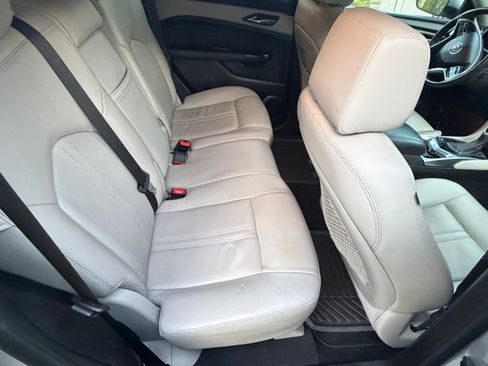 Used 2014 Cadillac SRX Performance w/ Driver Awareness Package AWD/4WD image 10