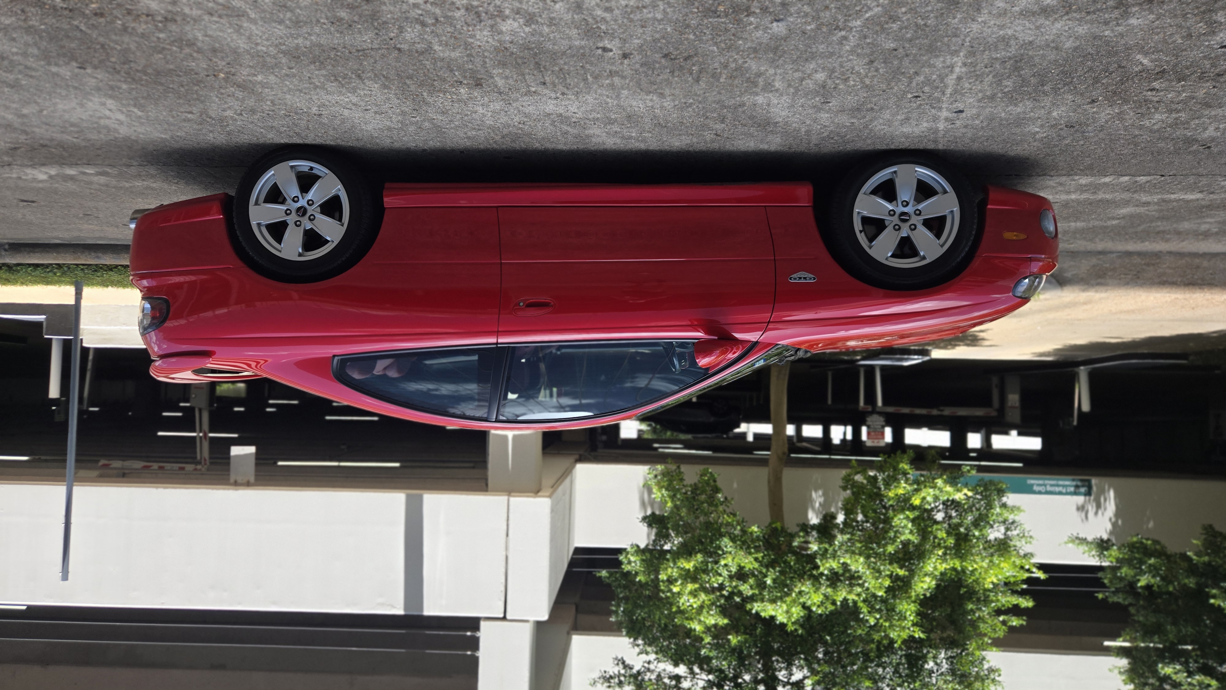 Used 2006 Pontiac GTO RWD image 6
