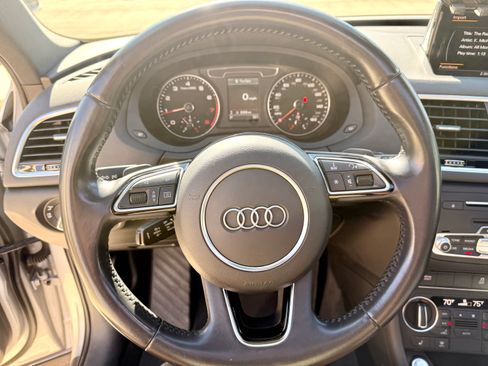 Used 2018 Audi Q3 2.0T Premium Plus w/ Premium Plus Package image 13