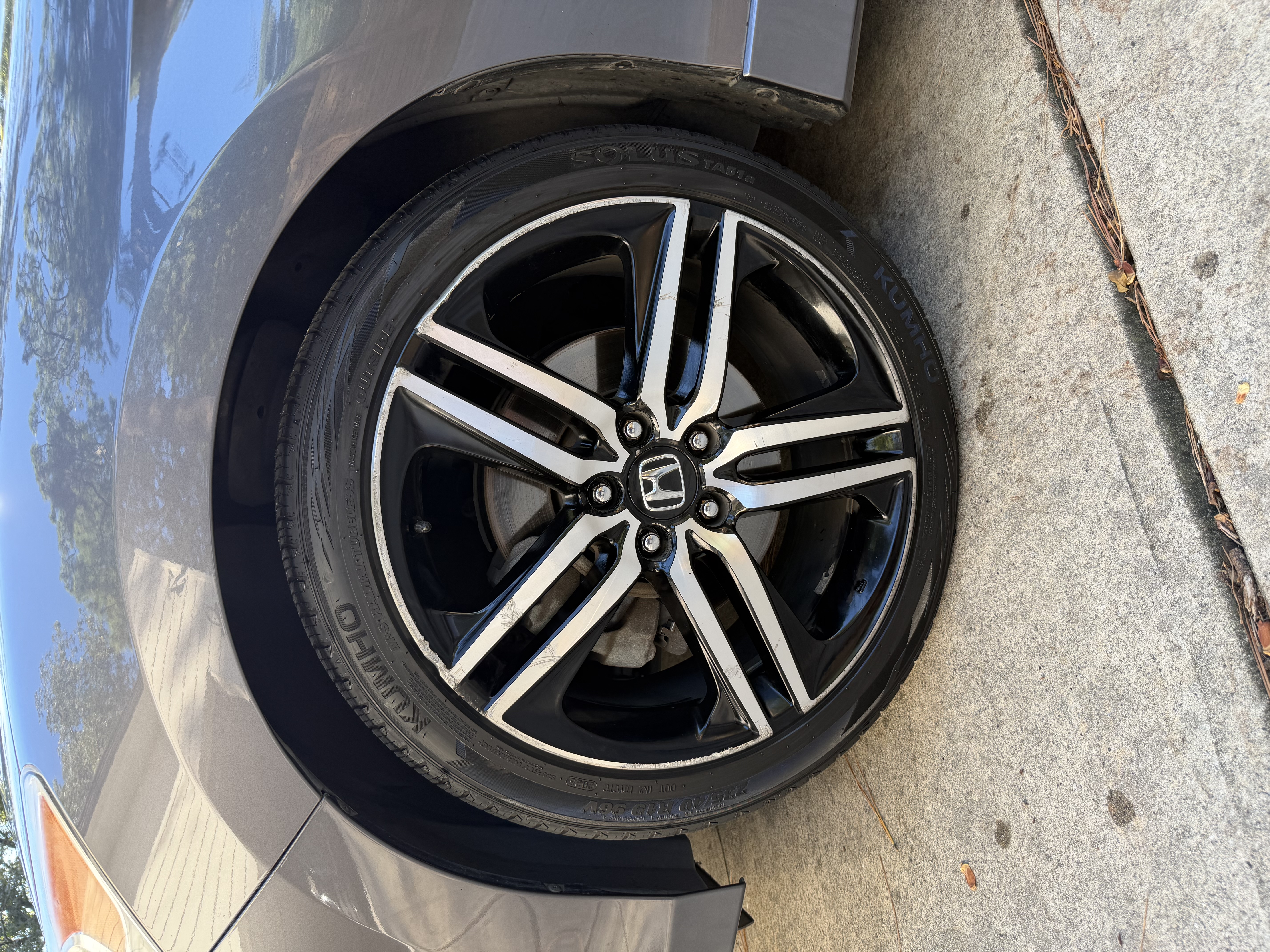 Used 2017 Honda Accord Sport Special Edition image 19