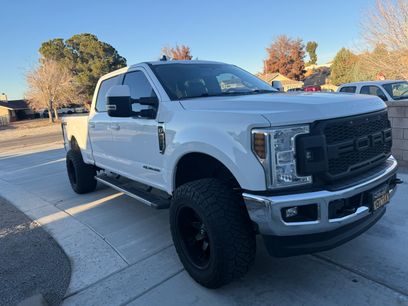 Used 2019 Ford F250 Lariat w/ Lariat Value Package