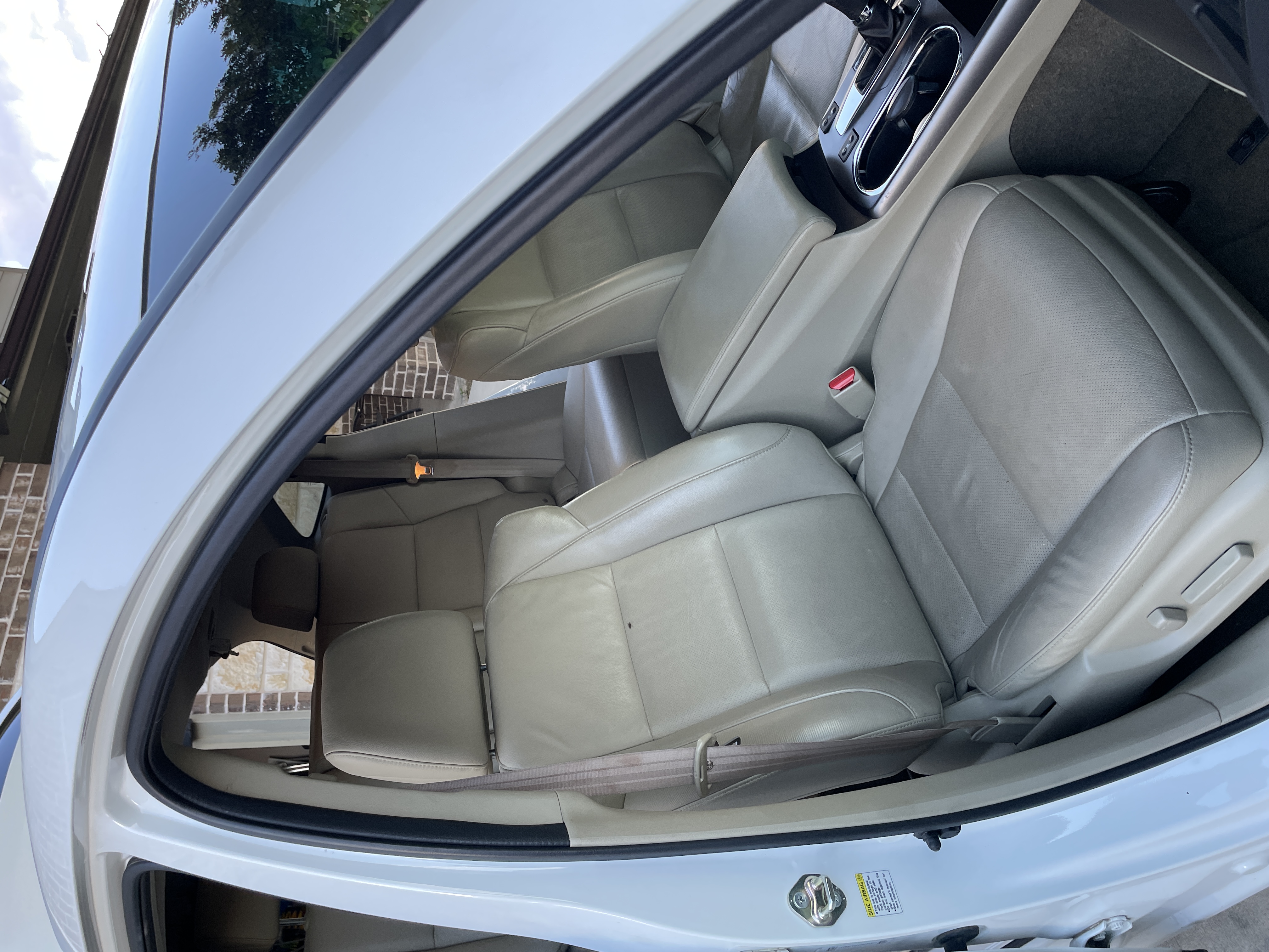 Used 2015 Acura RDX FWD image 10