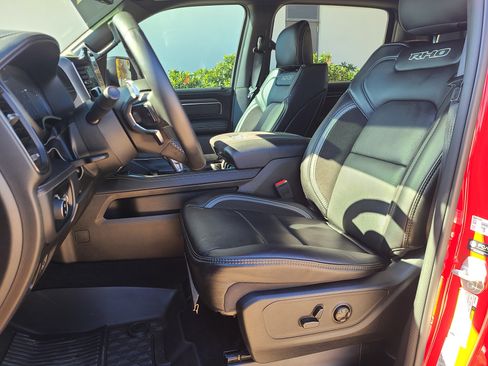 Used 2025 RAM 1500 RHO w/ RHO Level 1 Equipment Group image 12