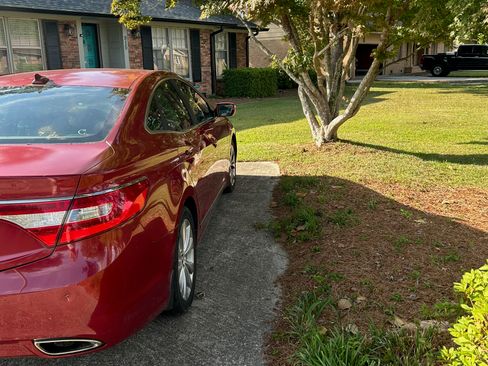 Used 2013 Hyundai Azera FWD image 28