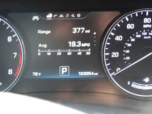 Used 2015 Hyundai Genesis 3.8 w/ Option Group 04 image 17