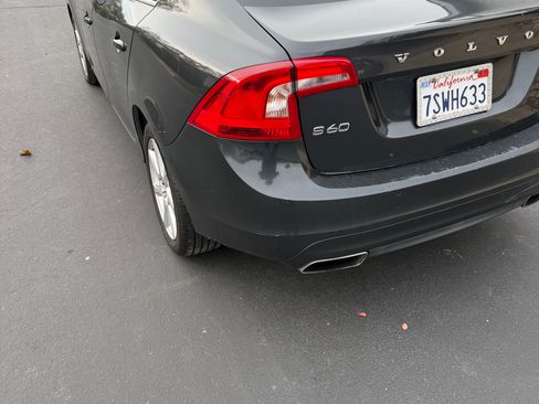 Used 2016 Volvo S60 T5 Premier image 4