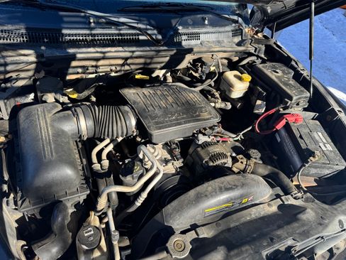 Used 2007 Dodge Dakota SLT image 9