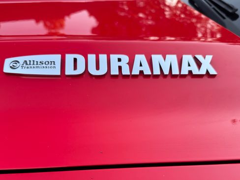 Used 2017 Chevrolet Silverado 2500 LTZ image 14