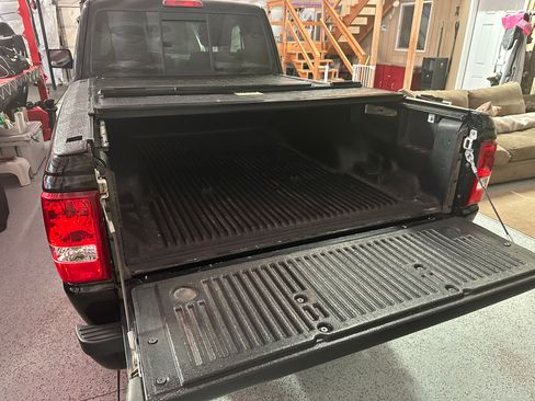 Used 2011 Ford Ranger Sport w/ FX4 "Off Road" Pkg image 8