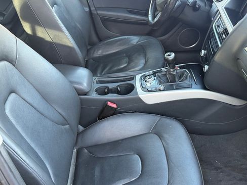 Used 2014 Audi A4 2.0T Premium Plus image 5