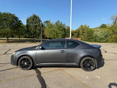 Used 2012 Scion tC