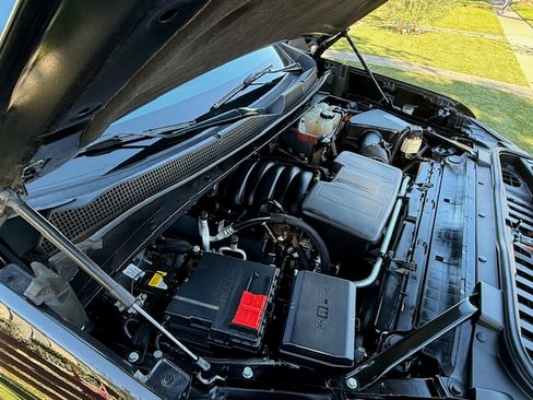 Used 2021 Chevrolet Silverado 1500 High Country w/ Z71 Off-Road Package image 18