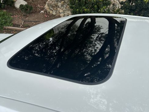 Used 2024 Honda Civic Sport Touring image 9